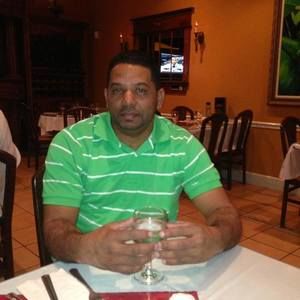 Meet your Posher, Jacinto